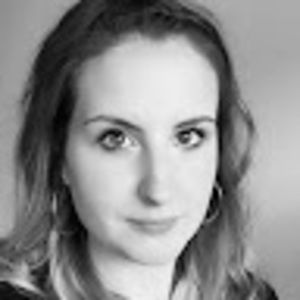 Meet your Posher, Morgane